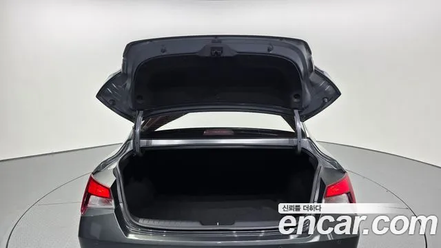 Hyundai Avante CN7 — Фото автомобиля 19
