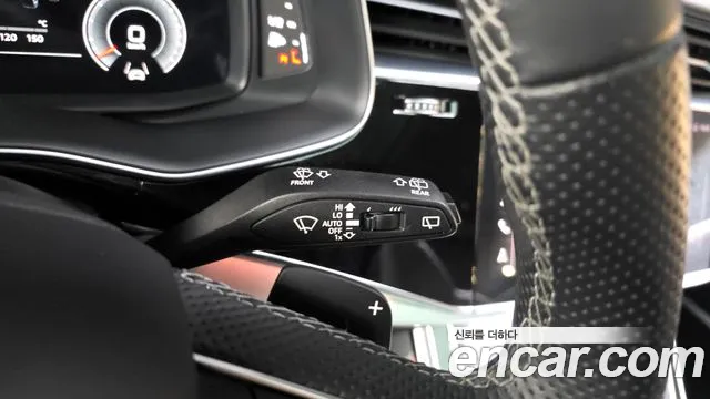 Audi Q7 55 TFSI quattro Premium — Фото автомобиля 25