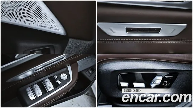 BMW Gran Turismo G32 — Фото автомобиля 15