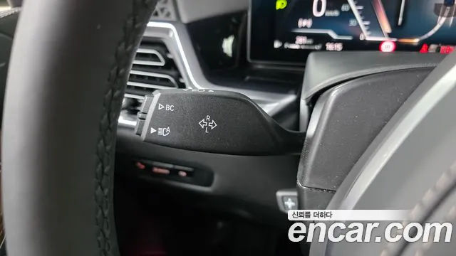 BMW X5 xDrive 40i M Sport — Фото автомобиля 23