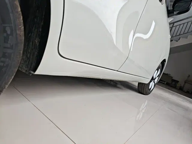 Wuling Hongguang Mini EV — Фото автомобиля 20