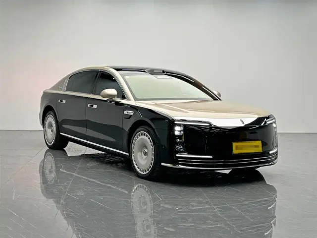 Maextro S800 — Фото автомобиля 8