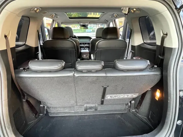GAC Trumpchi M6 — Фото автомобиля 14