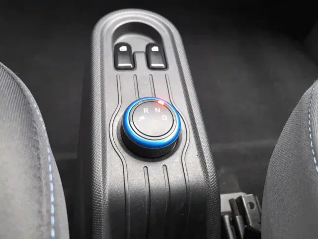 Wuling Hongguang Mini EV — Фото автомобиля 13