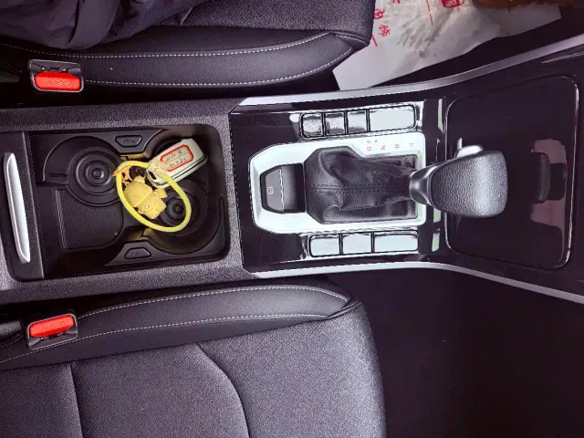 Kia K3 — Фото автомобиля 12