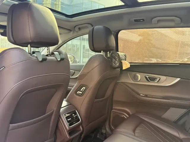 Chery Tiggo 8 PRO — Фото автомобиля 15