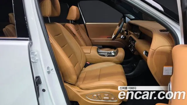 Hyundai Palisade LX3 — Фото автомобиля 26