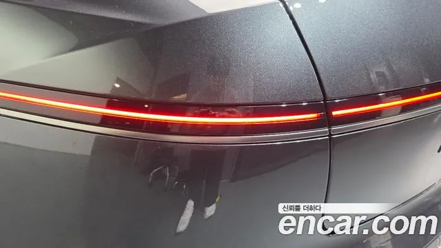 Hyundai Grandeur GN7 — Фото автомобиля 8