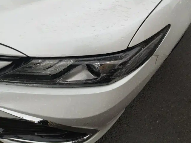 Toyota Camry — Фото автомобиля 5