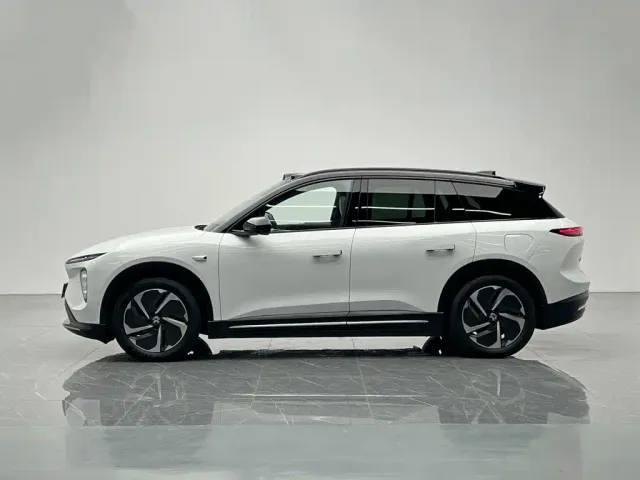 Nio ES6 — Фото автомобиля 3