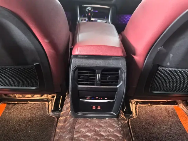 BMW 4 Series — Фото автомобиля 12