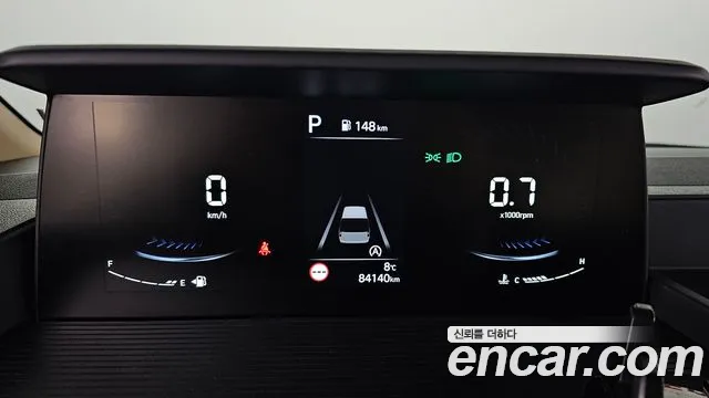 Hyundai Staria Staria Карго 5 мест — Фото автомобиля 8