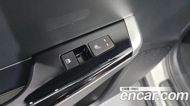 Kia EV6 — Фото автомобиля 30