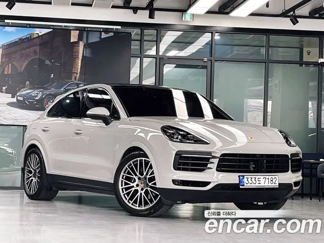 Porsche Cayenne — Фото автомобиля 17