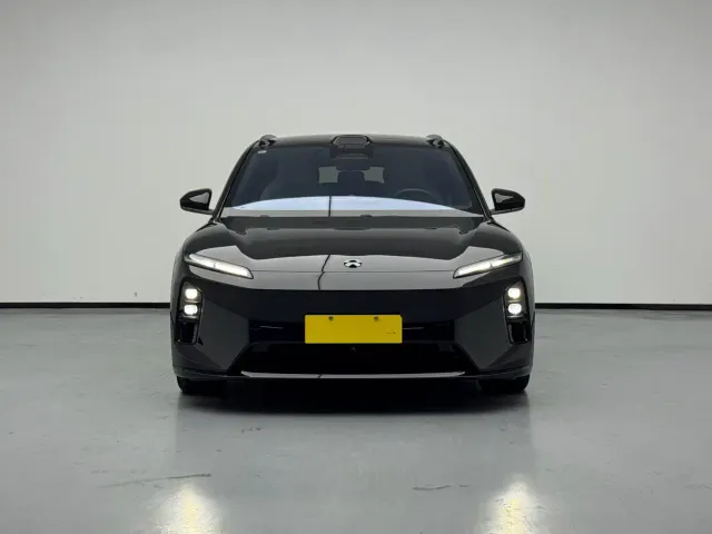 Nio ET5 Touring — Фото автомобиля 2