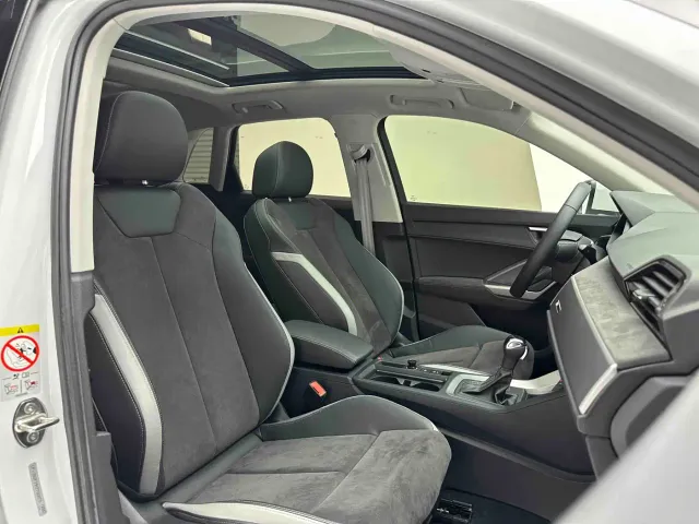 Audi Q3 — Фото автомобиля 16