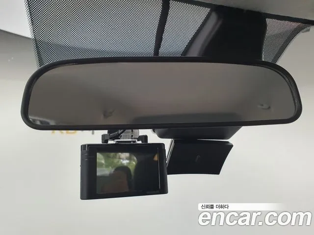 Hyundai Casper — Фото автомобиля 12