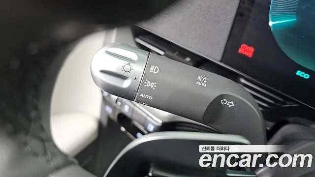 Hyundai Ioniq 5 — Фото автомобиля 25