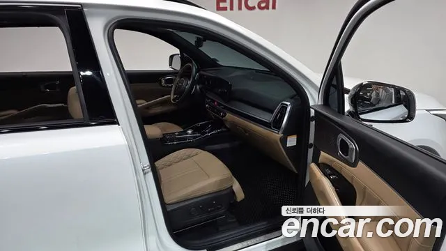 Kia Sorento — Фото автомобиля 17