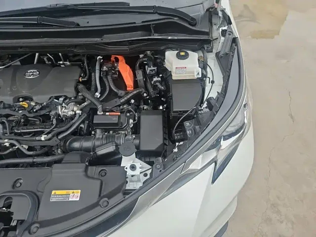 Toyota Sienna — Фото автомобиля 19