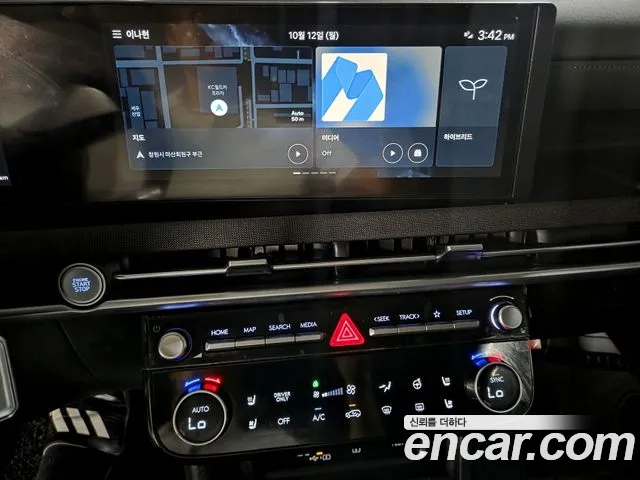 Hyundai Tucson NX4 — Фото автомобиля 15