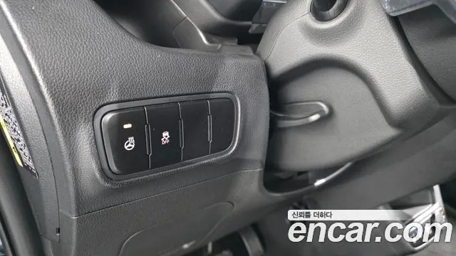 Kia Ray New — Фото автомобиля 30