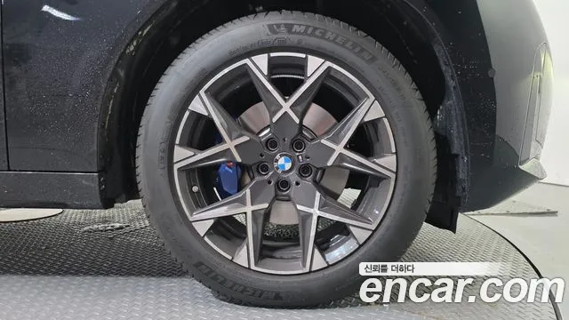 BMW X3 — Фото автомобиля 19