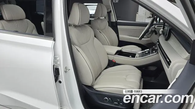 Hyundai Palisade The New — Фото автомобиля 16