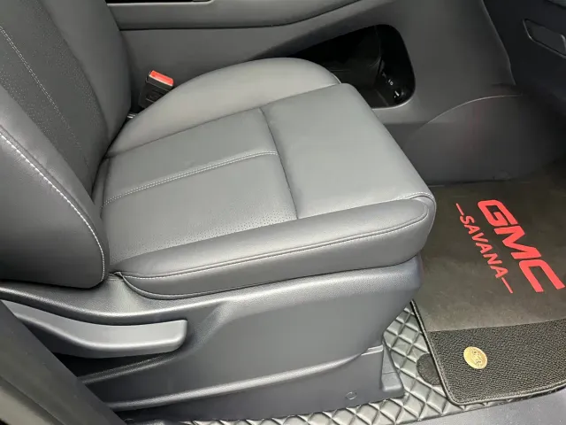 GAC Trumpchi M8 — Фото автомобиля 22