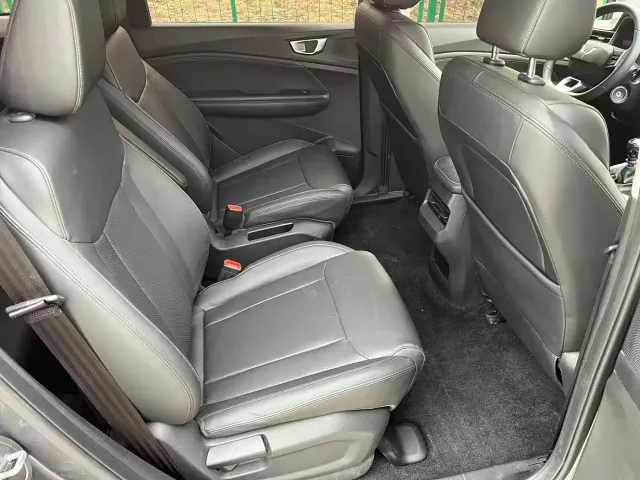 Wuling Jiachen — Фото автомобиля 13