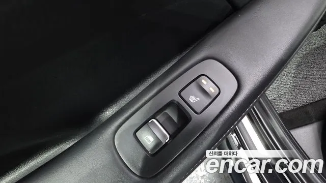 Hyundai Sonata Sonata (DN8) — Фото автомобиля 14