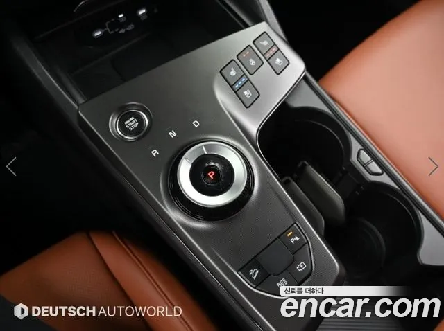 Kia Sportage — Фото автомобиля 9