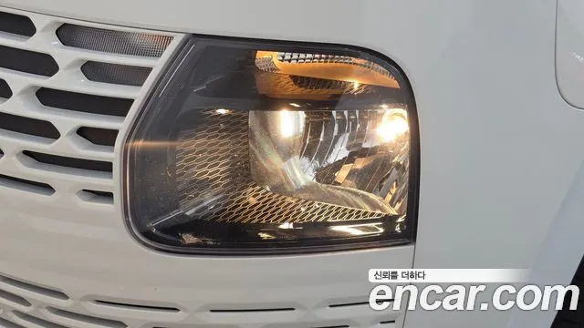Hyundai Staria Staria L3.5 Карго 3 места — Фото автомобиля 22