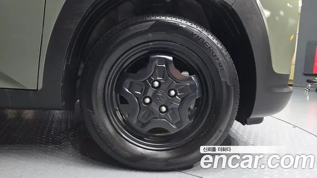 Hyundai Casper Casper Turbo Essential — Фото автомобиля 21