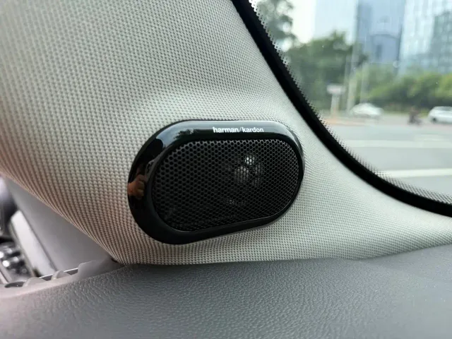 MINI Hatch — Фото автомобиля 13