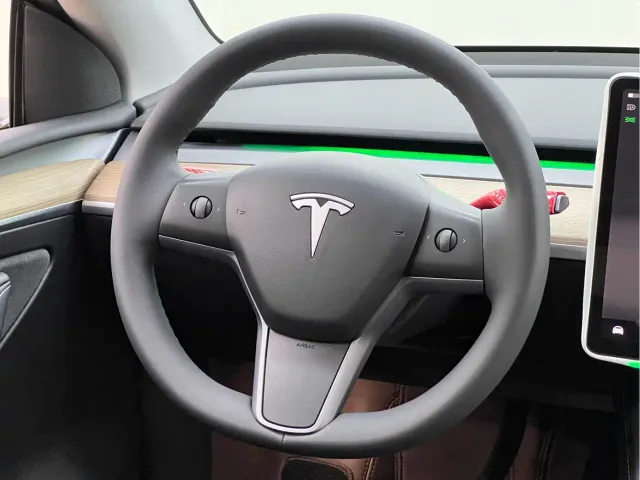 Tesla Model Y — Фото автомобиля 20