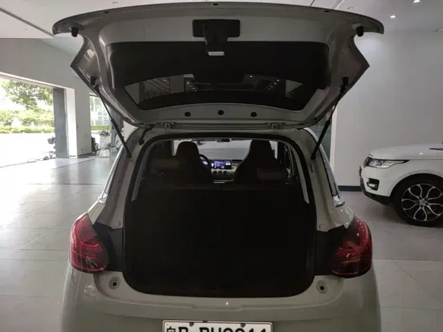 Wuling Bingo — Фото автомобиля 18