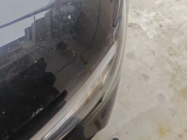 Buick Envision S — Фото автомобиля 5