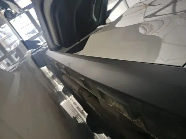 Geely Galaxy L6 — Фото автомобиля 21