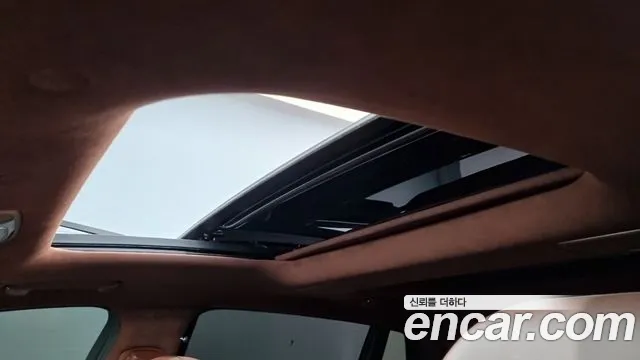 Genesis G90 Бензин 3.5 турбо AWD — Фото автомобиля 16