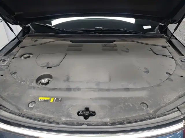 GAC Trumpchi Xiangwang S9 — Фото автомобиля 19