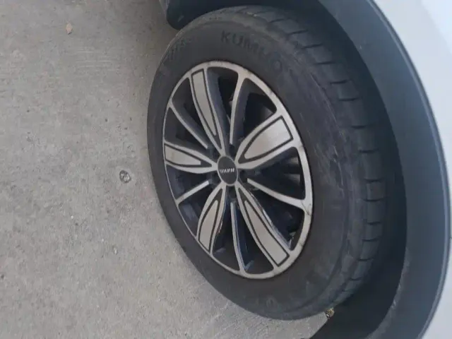 Haval H6 — Фото автомобиля 6
