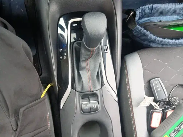 Toyota Corolla — Фото автомобиля 13