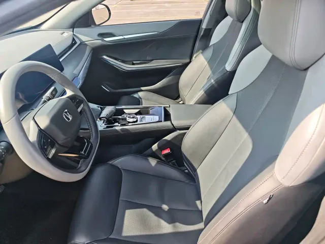 Changan Raeton Plus — Фото автомобиля 8