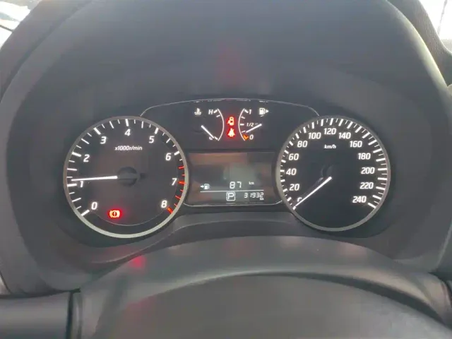 Nissan Sylphy — Фото автомобиля 7
