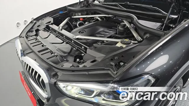 BMW X5 — Фото автомобиля 5