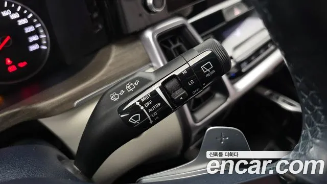 Kia Sorento 4th Gen — Фото автомобиля 27
