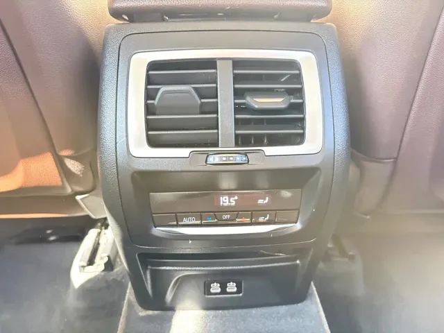 BMW X3 — Фото автомобиля 16