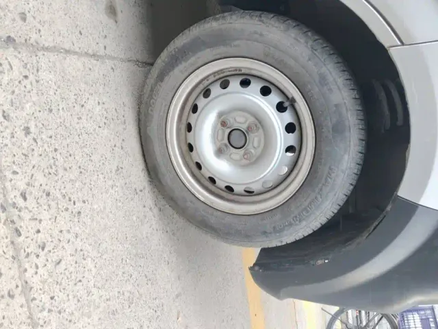 Changan Kuayue Kuayuexing V3 — Фото автомобиля 24