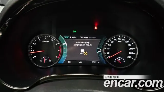 Kia Seltos — Фото автомобиля 11